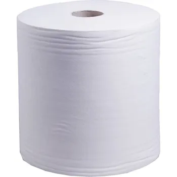 Utěrka Průmyslová netkaná čisticí utěrka - délka 28 cm, šířka 36 cm - 500 útržků