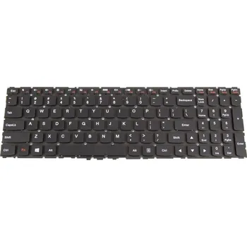 Náhradní klávesnice pro notebook Klávesnice LENOVO FLEX 3-15 3-1570 3-1580