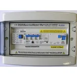 GSM ovládání čerpadla s integrovaným GSM hlásičem pro hlášení poruchových stavů