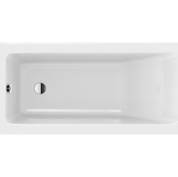 Vana Cersanit Crea vana slim 150x75 S301-233