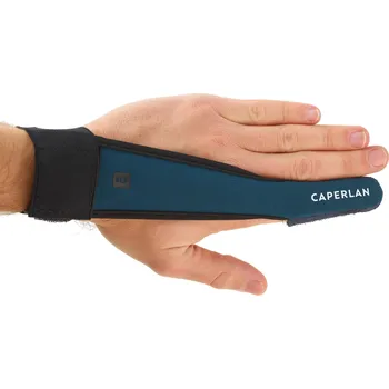 Rukavice CAPERLAN Chránič prstu při surfcastovém rybaření