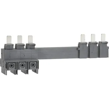 vypínač a zásuvka ABB Přípojnice OMZC03 propojovací 1SCA117037R1001