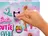 Panenka Barbie Cutie Reveal HJX76 Adventní kalendář 2023