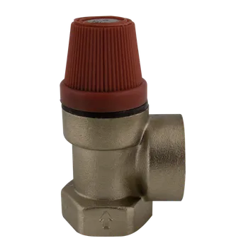 regulátor tlaku vody Pojišťovací ventil 1/2" (Steno 5844712)