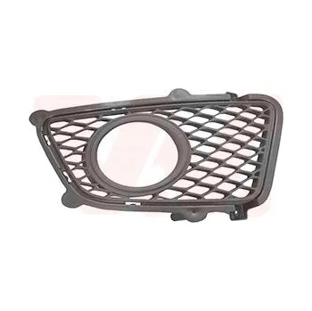 Nárazník Větrací mřížka, nárazník VAN WEZEL 8382594