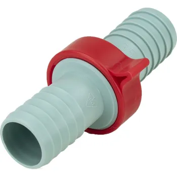 Spojka na hadici, 35mm, plast, 3009S, IPIERRE