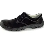 Rossoneri polobotka pánská černá, velikost 49