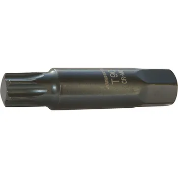 Gola hlavice Zástrčná hlavice TORX T70, úderová, úchyt 22 mm - JONNESWAY AI050113-B