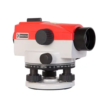 Nestle NAL 32, + kufr