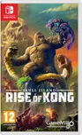 Skull Island: Rise of Kong Nintendo…