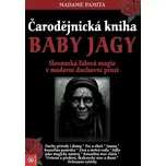 Čarodějnická kniha Baby Jagy: Slovanská…