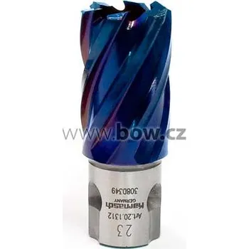 Vrták Jádrový vrták o 23 mm karnasch (blue-line 30)