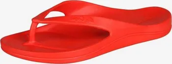 Dámské sandále COQUI žabky new red 1330, velikost 36