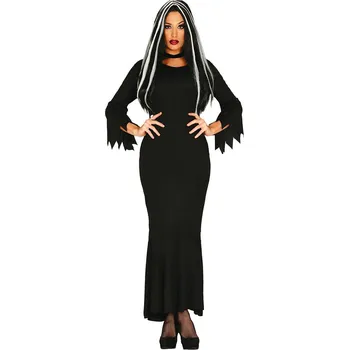 Karnevalový kostým Guirca Fiestas Španělsko Madischa - šaty varianta: L 42/44