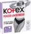 Menstruační kalhotky Kotex Period Underwear černé 