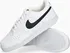 Pánské tenisky NIKE Court Vision Low Next Nature DH2987-101