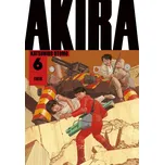 Akira 6 - Katsuhiro Otomo (2023,…