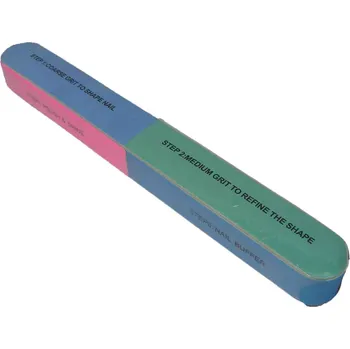 Leštička barevná 7 stranná