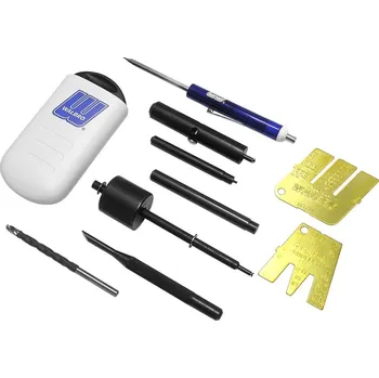 Karburátor Sada nářadí na opravu karburátoru WALBRO