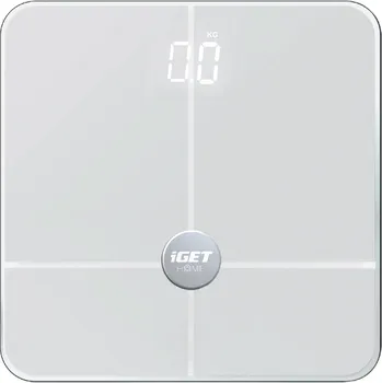 Osobní váha iGET Home Body B18