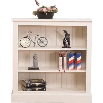 Knihovna Malá knihovna Daphne 188 - béžová