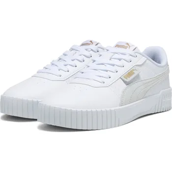 Dámská obuv Puma Carina 2.0 Logobsession Dámské boty EU 38.5 392518-01