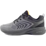 DK obuv VB16921 dk.gr./blk/orange, velikost 37