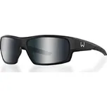 WESTIN - Polarizační brýle W6 Sport 10 Matte Black LB Brown LM Silver Flash AR Blue