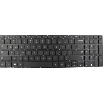 Náhradní klávesnice pro notebook Klávesnice SAMSUNG 510R5E NP510R5E