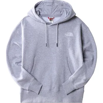 Dámská mikina The North Face W ESSENTIAL HOODIE Dámská mikina US XL NF0A7ZJDDYX1