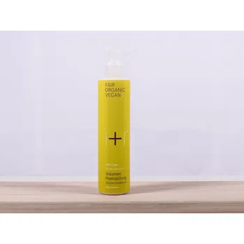 Kondicionér i+m objem pšeničných klíčků 200 ml