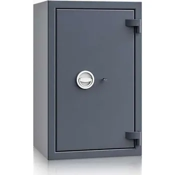Trezor ISS Trezor Save4Ever 402004.11 KL, třída I, grafitově šedý