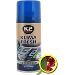 K2 Osvěžovač KLIMA FRESH 150 ml CHERRY