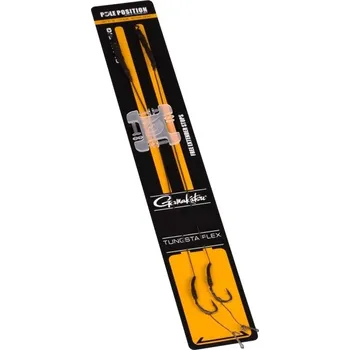 Rybářský háček POLE POSITION - Návazec Claw Rig 20 cm vel. 2 2 ks