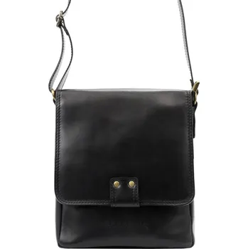 Kabelka Dámské crossbody Gregorio 1709 černá