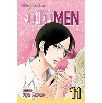 Otomen, Vol. 11 – Aya Kanno (EN)