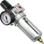 Geko G01177 regulátor tlaku s filtrem a…