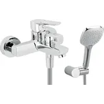 Novaservis Metalia 58 Eco 58020,0 chrom