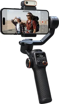 Stabilizátor pro fotoaparát a videokameru Hohem iSteady M6 Kit