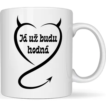 Hrneček - Já už budu hodná