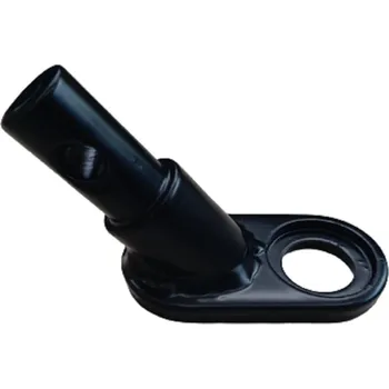 vozík za kolo BIKE ORIGINAL Závěs na vozík 15 mm