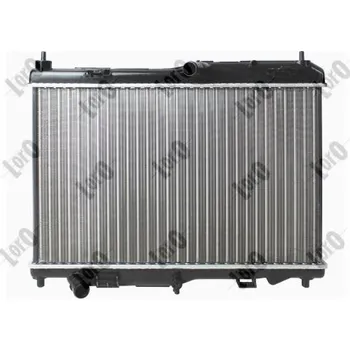 Chladič motoru Chladič, chlazení motoru ABAKUS 017-017-0061