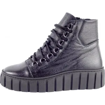 Dámská zimní obuv Aurelia kotníková obuv Z2265 černá, velikost 37