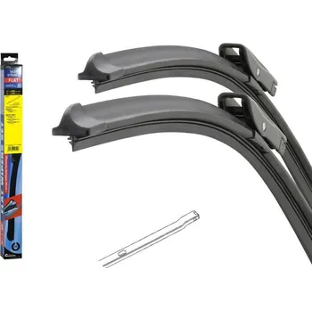 Stěrač Compass Stěrače Smart Forfour 11/2014-