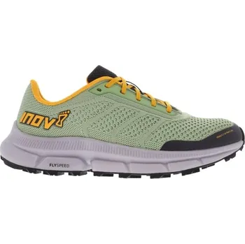 Dámská běžecká obuv INOV8 TRAILFLY ULTRA G 280 W (S) mint/grey/nectar zelená 5