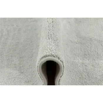 Koberec Betap Kusový koberec Amazing 74 šedý Rozměr: 100x150 cm