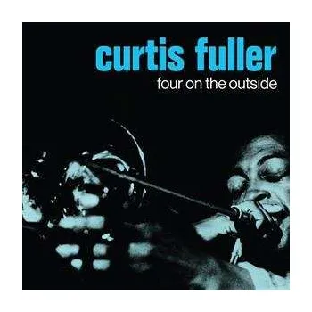 Zahraniční hudba LP Curtis Fuller: Four On The Outside (180g) 2024