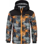 Kilpi Ateni-JB NJ0003KIORN oranžová