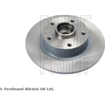 Brzdový kotouč Brzdový kotouč BLUE PRINT ADBP430094
