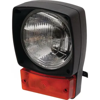 Cyklosvítilna Přední světlo pro Jungheinrich, 50051809